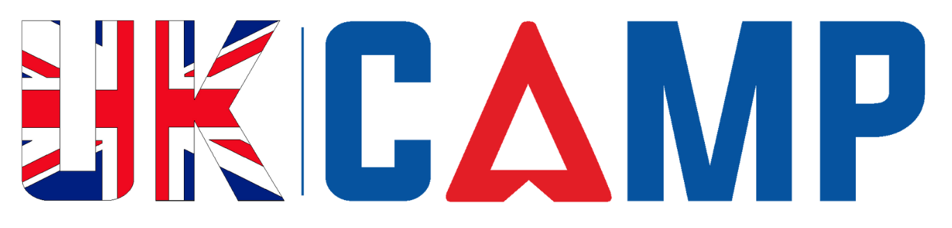 UKCAMP Study Portal